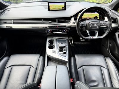 2019 Audi Q7