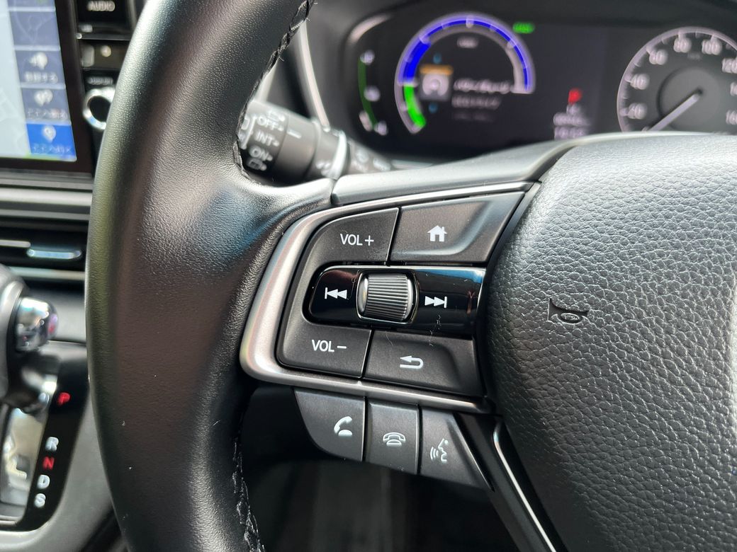 2021 Honda Odyssey
