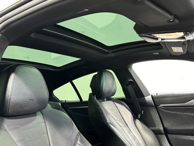 2020 BMW 8 Series