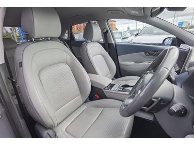 2020 Hyundai Kona