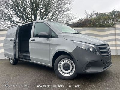 2027 Mercedes-Benz Vito