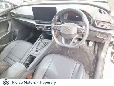 2024 Cupra Formentor