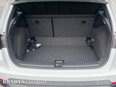 2026 SEAT Arona
