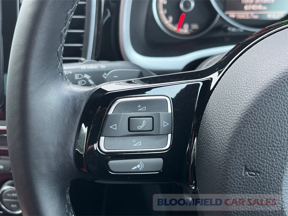 2019 Volkswagen Beetle