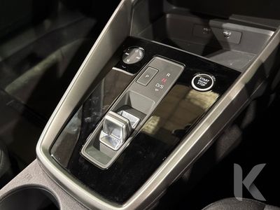 2021 Audi A3
