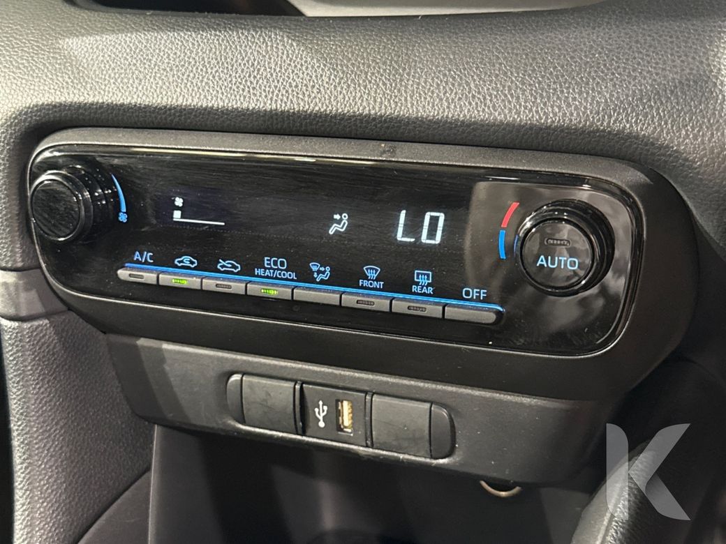 2023 Toyota Yaris