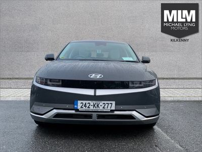 2024 Hyundai Ioniq 5