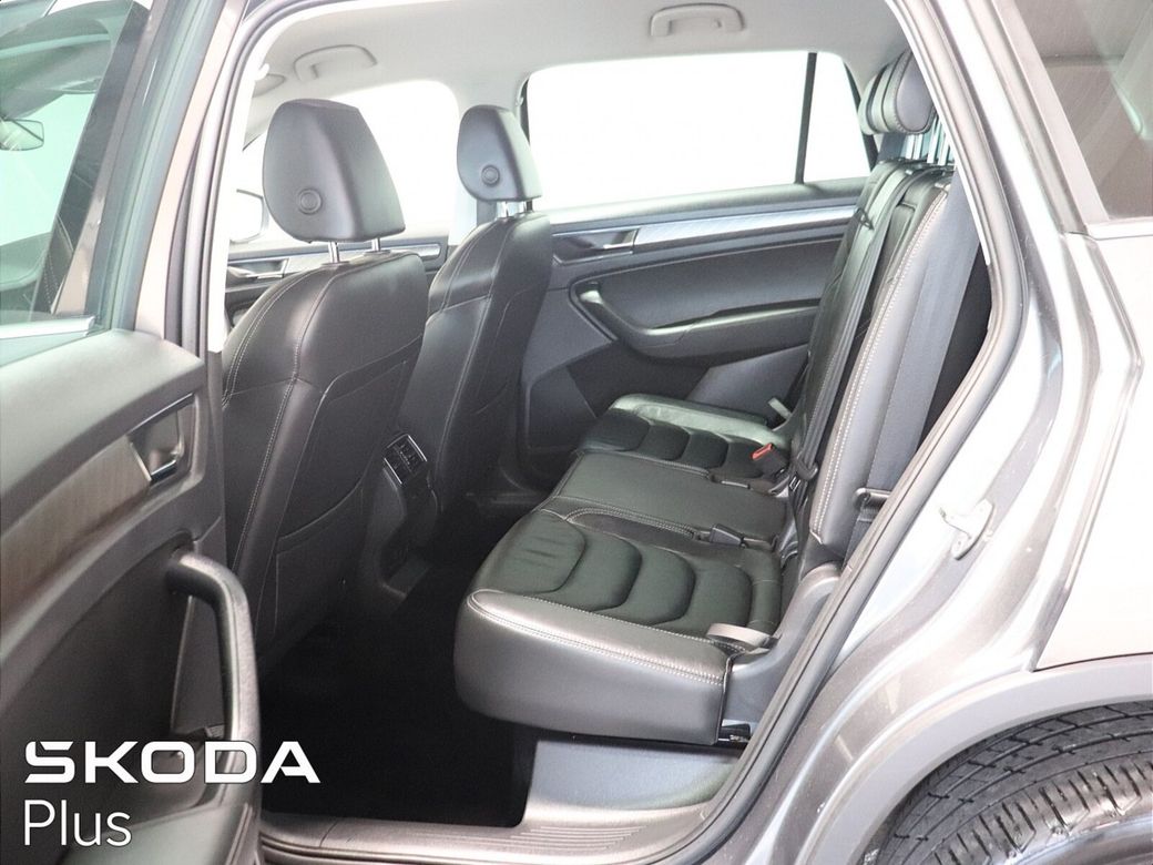 2023 Skoda Kodiaq