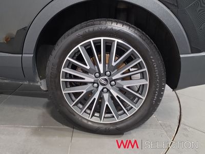 2023 Audi Q3