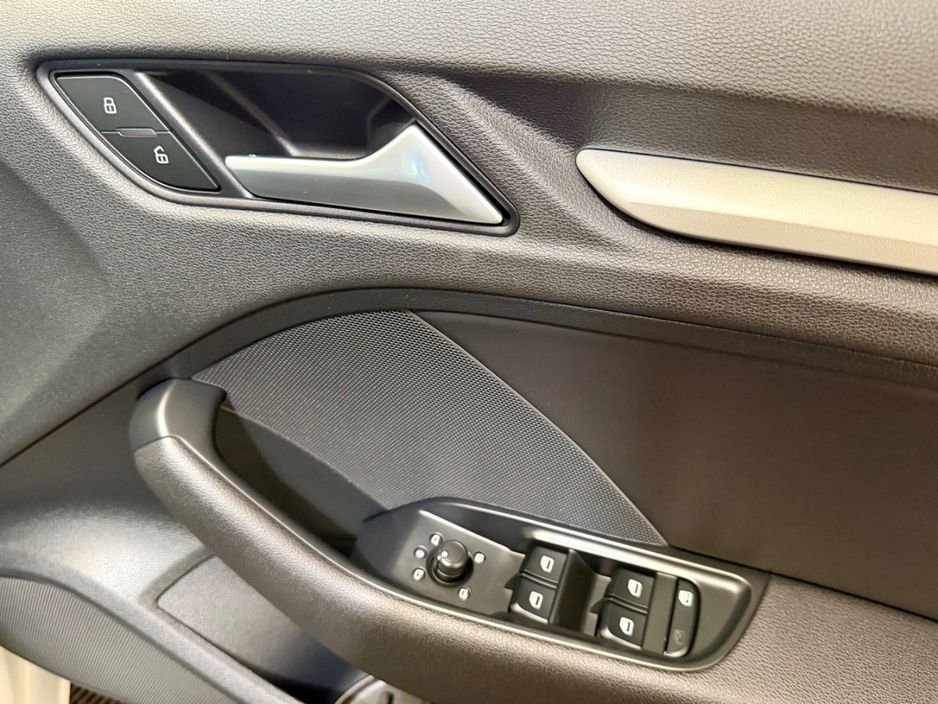 2014 Audi A3