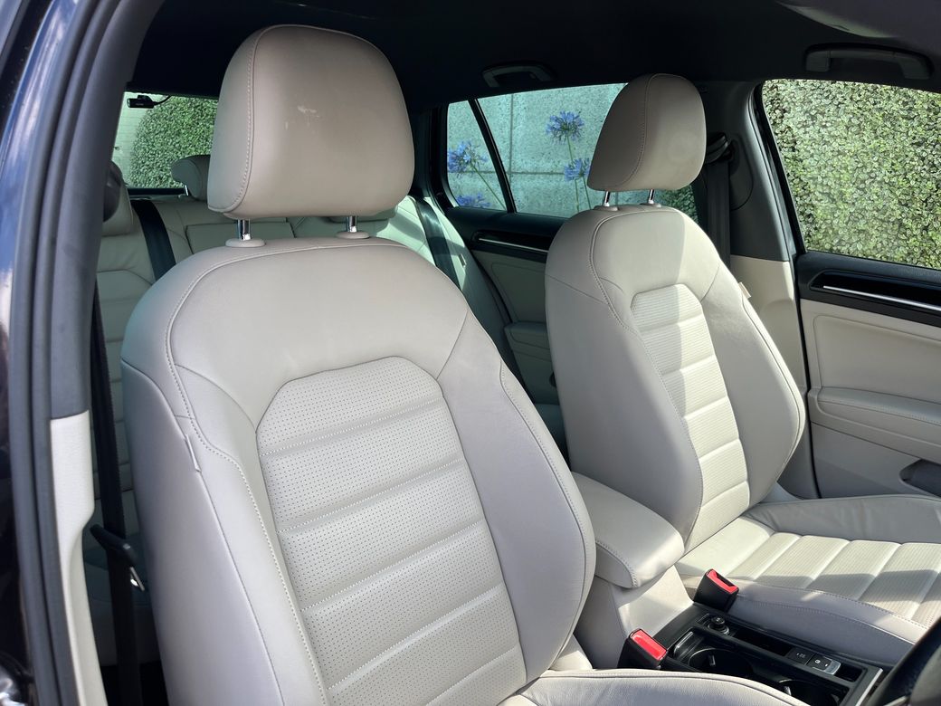 2020 Volkswagen Golf