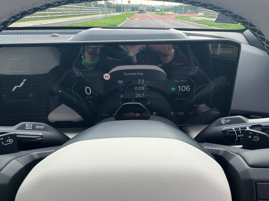 2026 Kia EV4