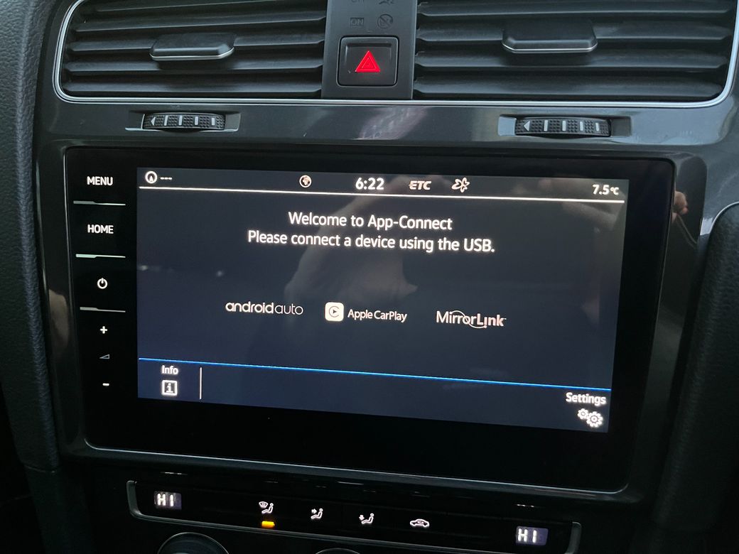 2020 Volkswagen Golf