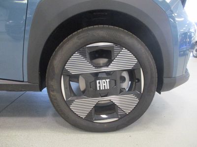 2026 Fiat Grande Panda