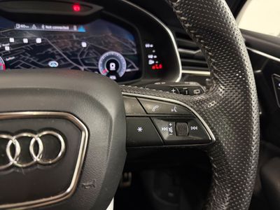 2020 Audi Q7