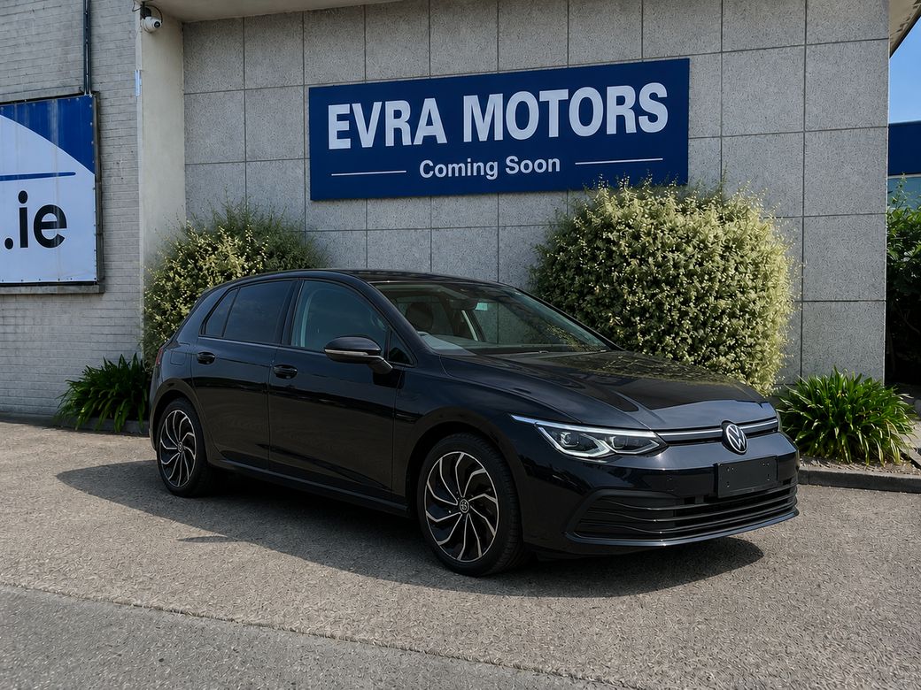 2023 Volkswagen Golf