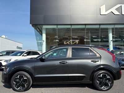 2023 Kia Niro