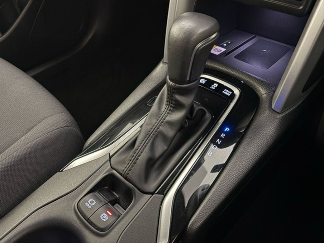 2024 Toyota Corolla Cross