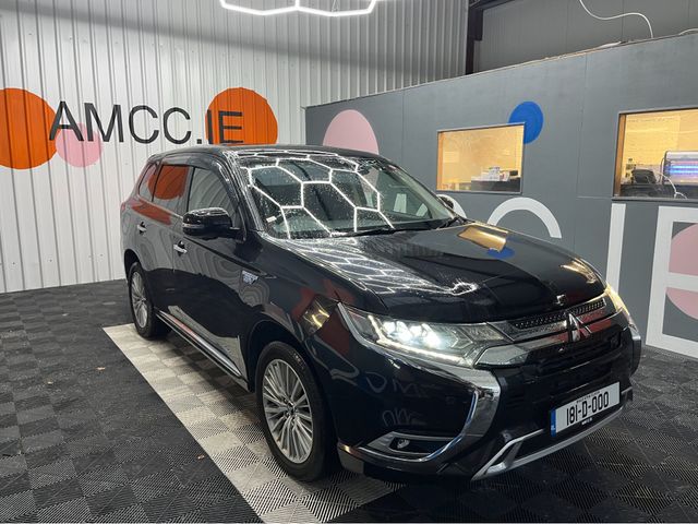 vehicle for sale from The Automatic Motor Car Centre