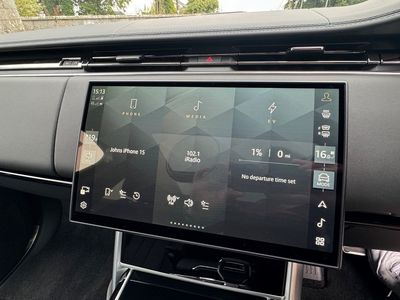 2024 Land Rover Range Rover