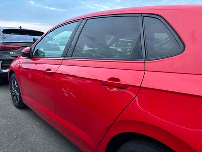 2019 Volkswagen Polo