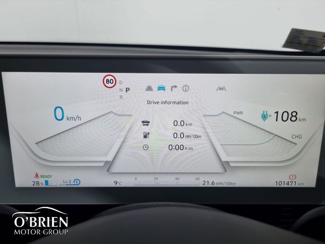 2023 Hyundai Ioniq 5