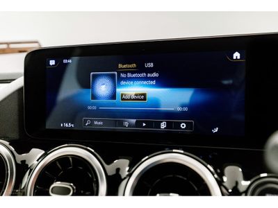 2023 Mercedes-Benz B Class
