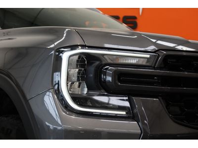 2024 Ford Ranger