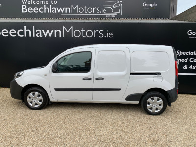 2020 Renault Kangoo