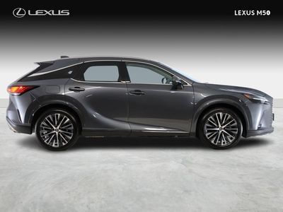 2024 Lexus RX450h+