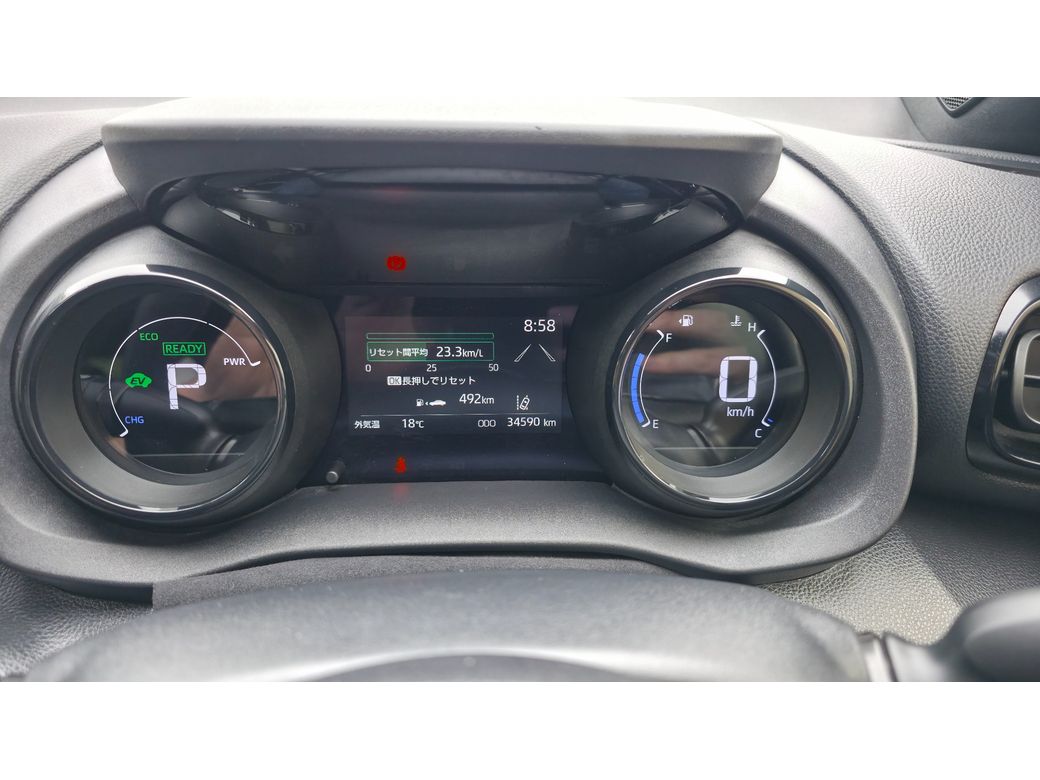 2021 Toyota Yaris