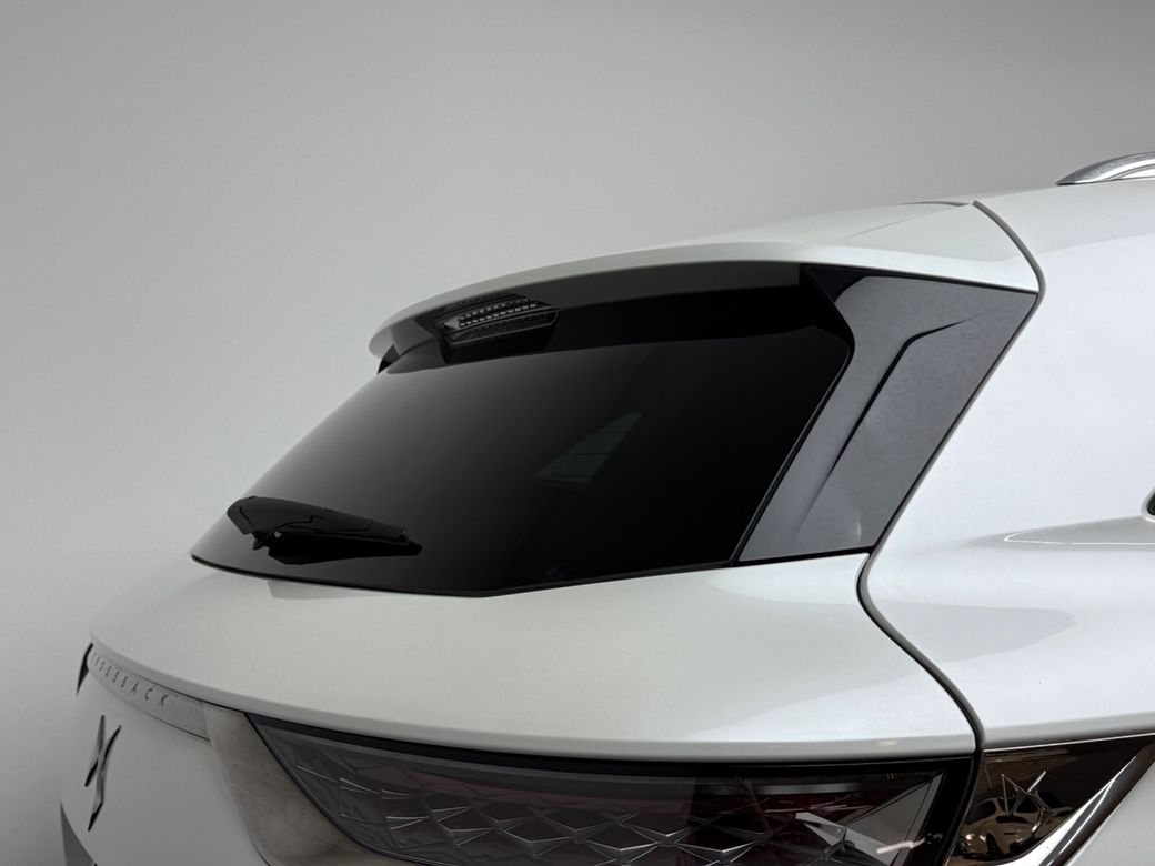 2022 DS Automobiles DS 7