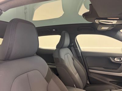 2022 Polestar 2