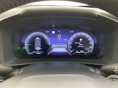 2024 Toyota C-HR