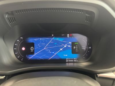 2025 Volvo XC60