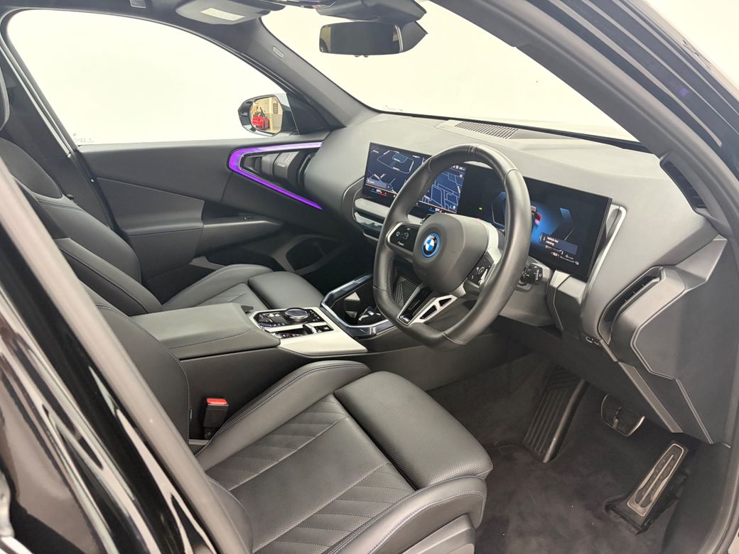 2025 BMW X3