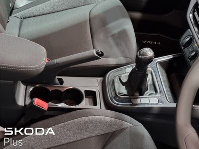 2023 Skoda Fabia