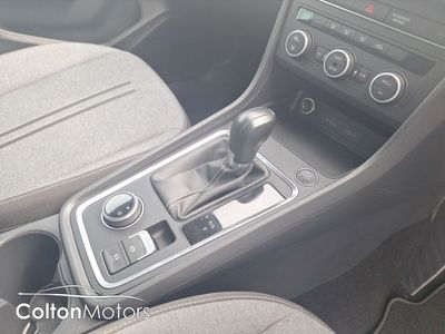 2024 SEAT Ateca