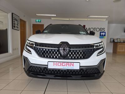 2024 Renault Austral