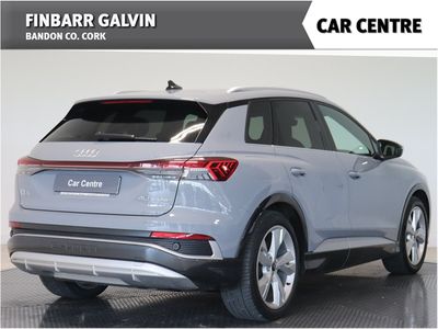 2023 Audi Q4 e-tron