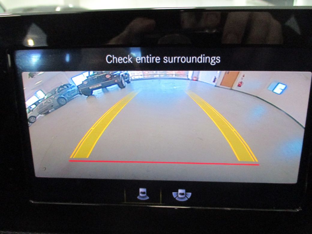 2020 Mercedes-Benz CLA Class