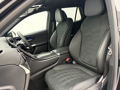 2025 Mercedes-Benz GLC Class