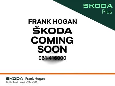 2024 Skoda Octavia