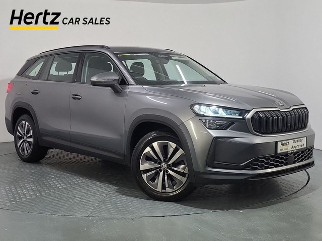 vehicle for sale from Hertz Car Sales North Dublin