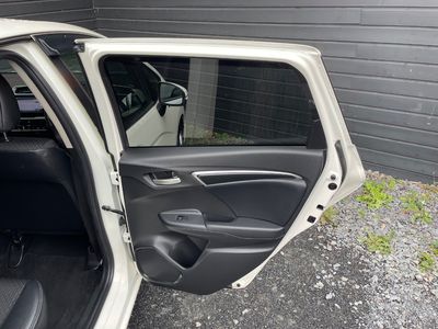 2014 Honda Fit