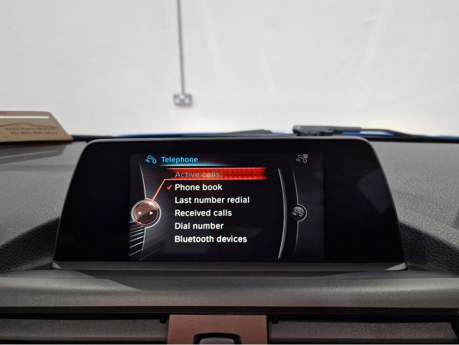 2016 BMW 2 Series