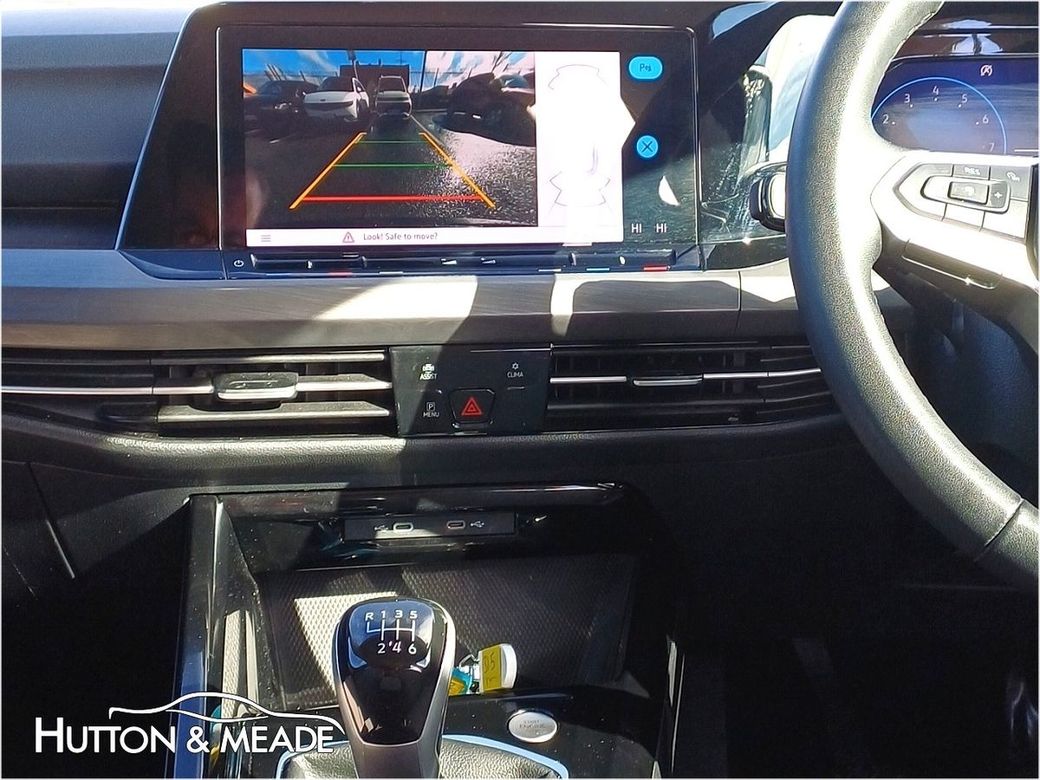 2024 Volkswagen Golf