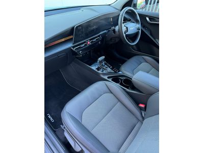 2024 Kia Niro