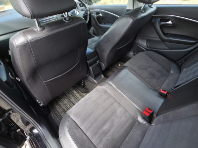 2017 Volkswagen Polo
