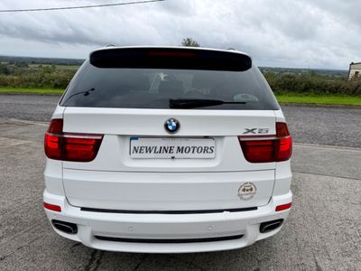 2011 BMW X5